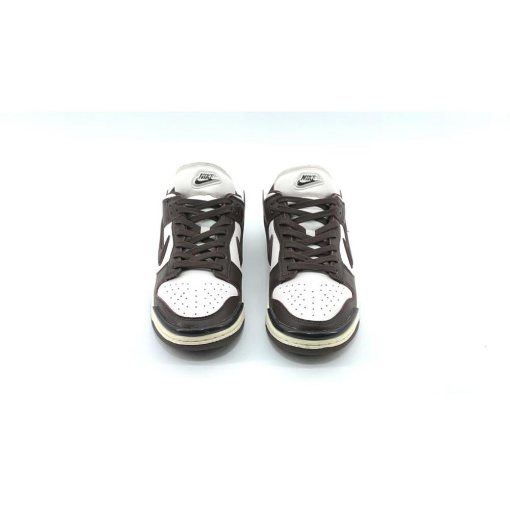 Wmns Dunk Low Twist 'Baroque Brown' - Picture 4 of 6